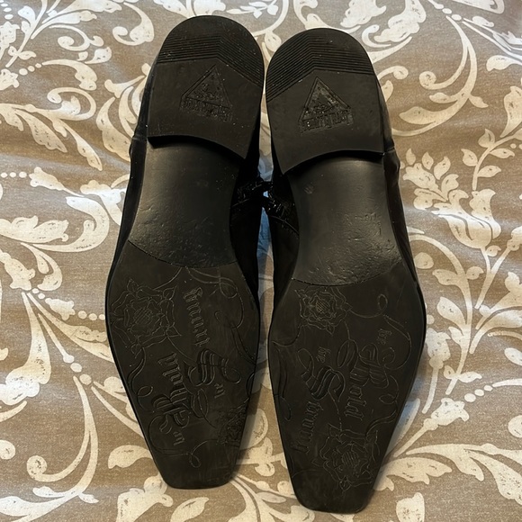 Fluevog size 11 - Picture 10 of 10